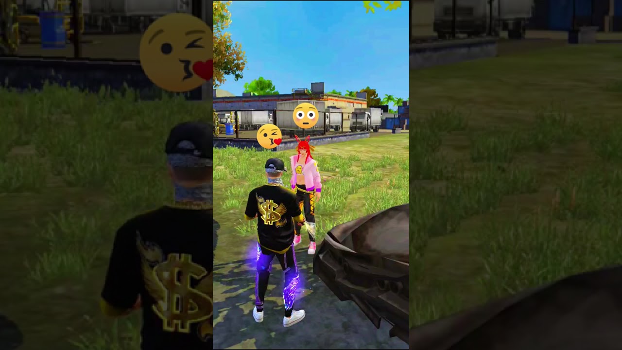 PRESET ALIGHT😈💥 MOTION FF💥🎶 ||🤡 PANDA🤡 &ndash; DESIIGNER || SAM FF 👀VIRAL !! l