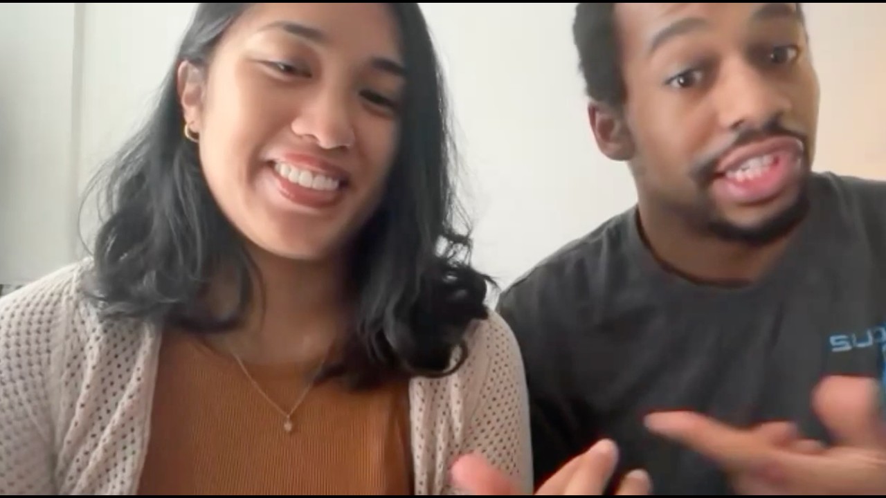 How Faith and Work Come Together: Denya & Cellus Hamilton on “There Will Be Fruit”