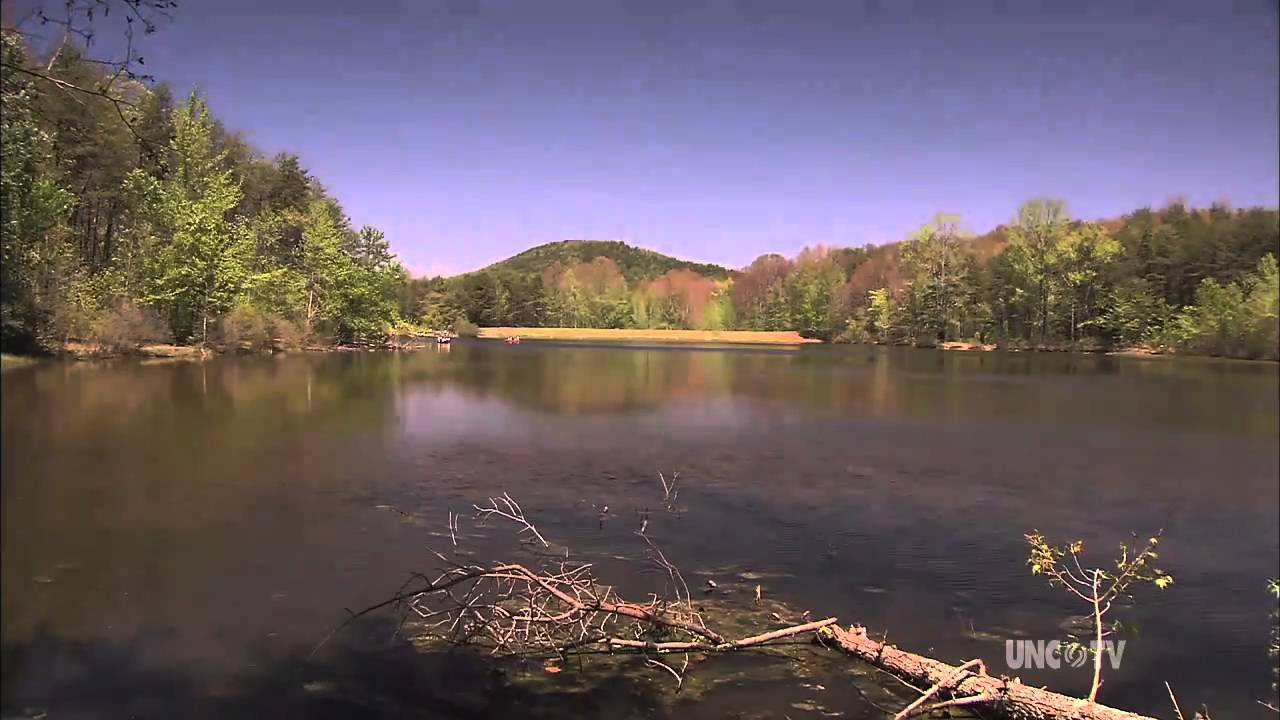 Crowders Mountain