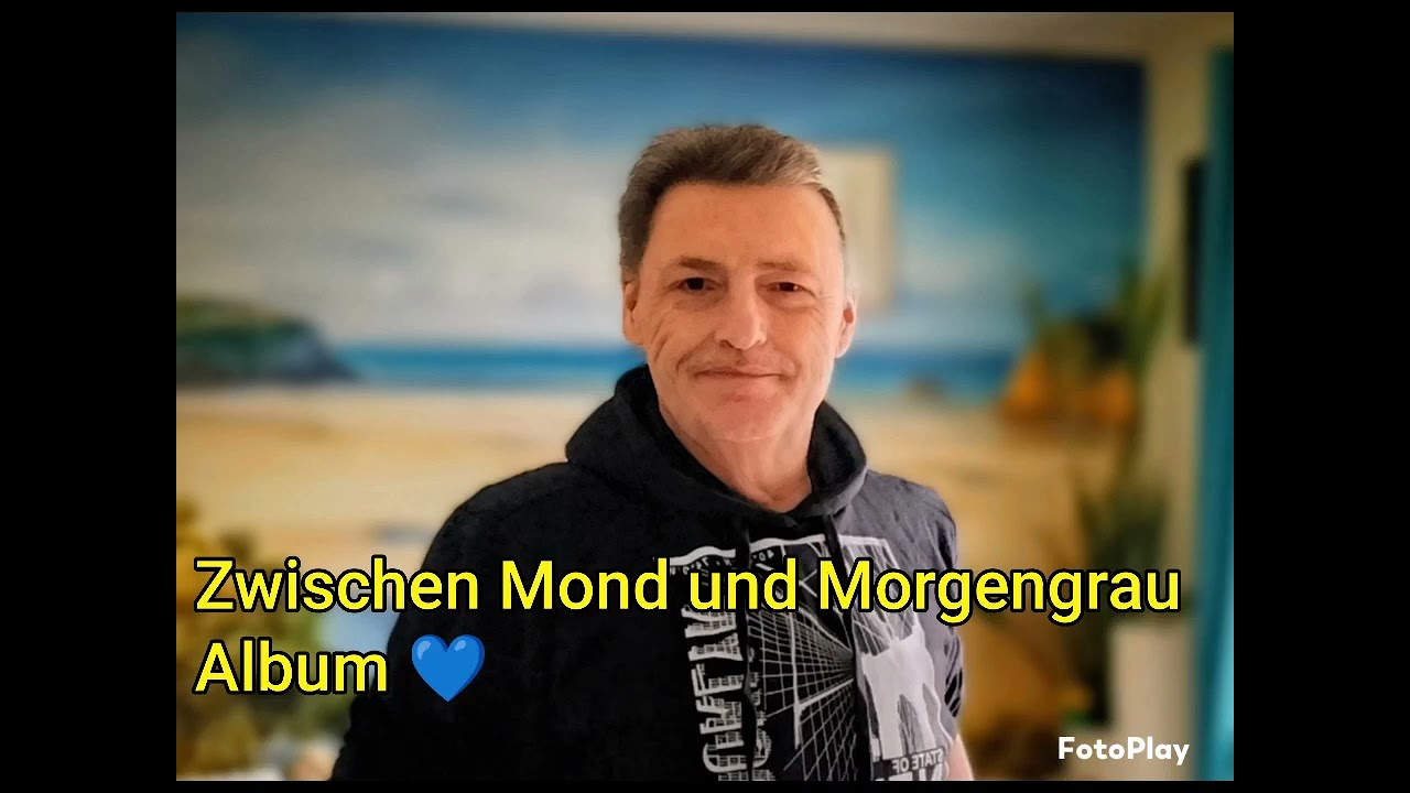 Zwischen Mond und Morgengrau Album: blaues 💙