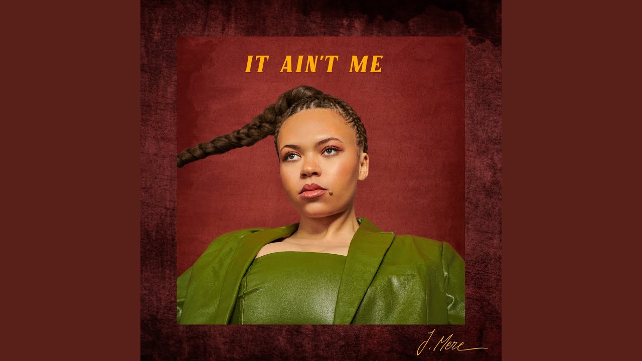 It Ain't Me