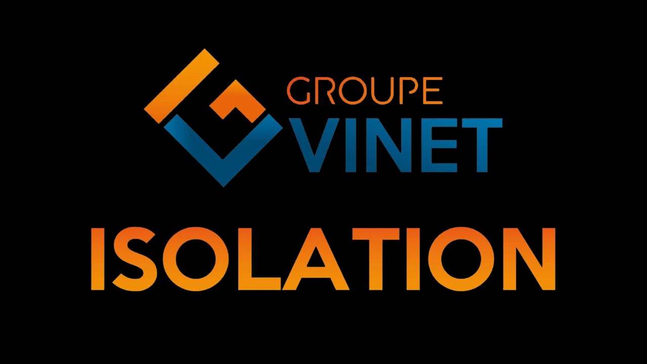 Avis clients du Groupe Vinet