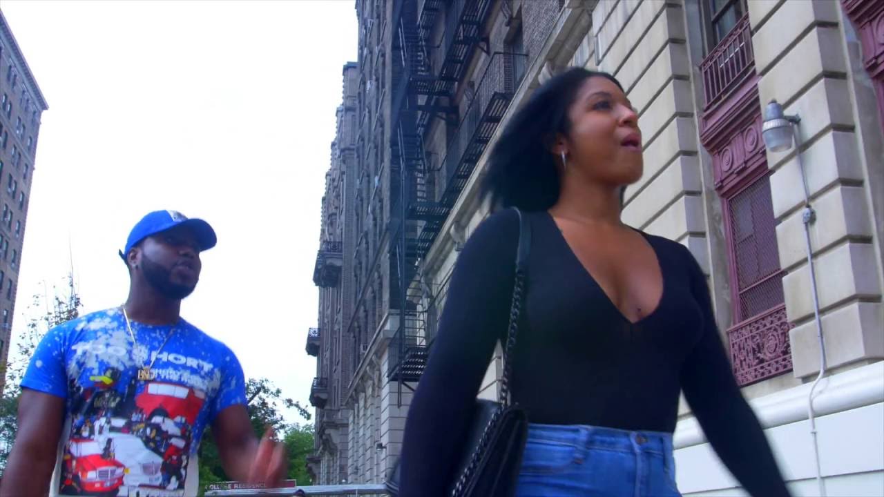 Nino Man - I Dubbed You (Dir. By @BenjiFilmz)