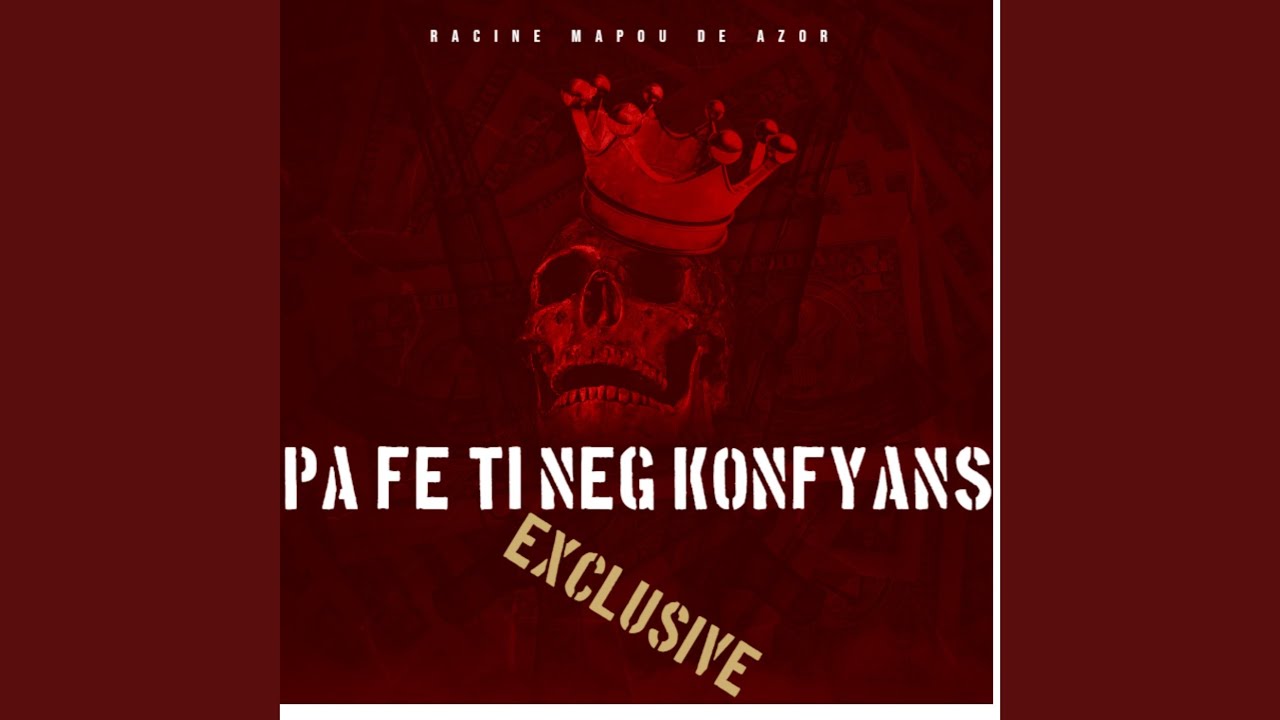 Ogou Travay Ogou Pa Manje