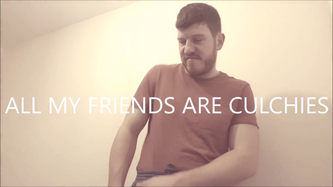 Rodney - All My Friends (Are Culchies) *PARODY*