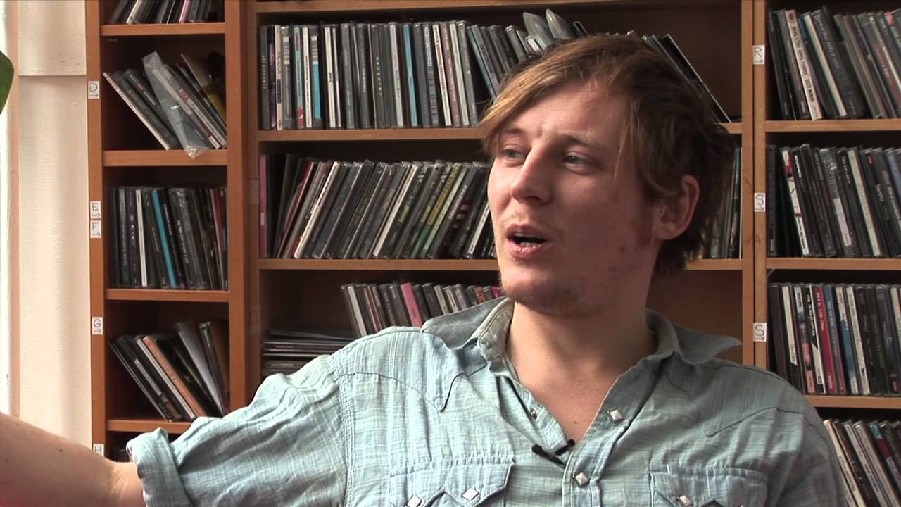 Lucky Fonz interview (deel 6)