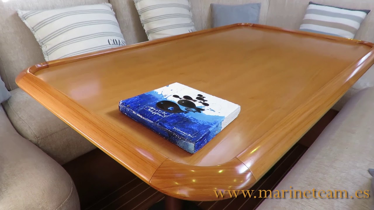 JEANNEAU SUN ODYSSEY 52 2