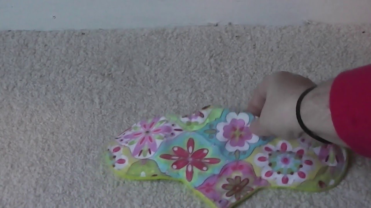 Fluff Mail - Fig Leaves Pads