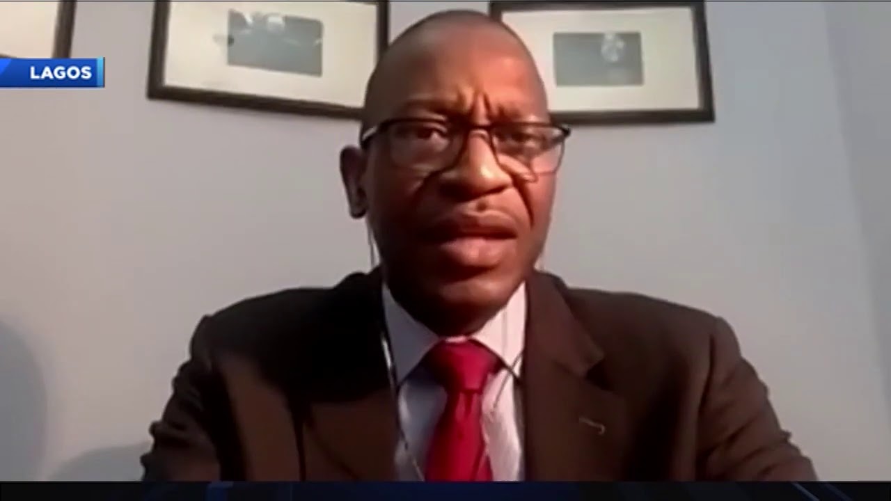 How the Nigerian Bar Association can strengthen judicial integrity & capacity