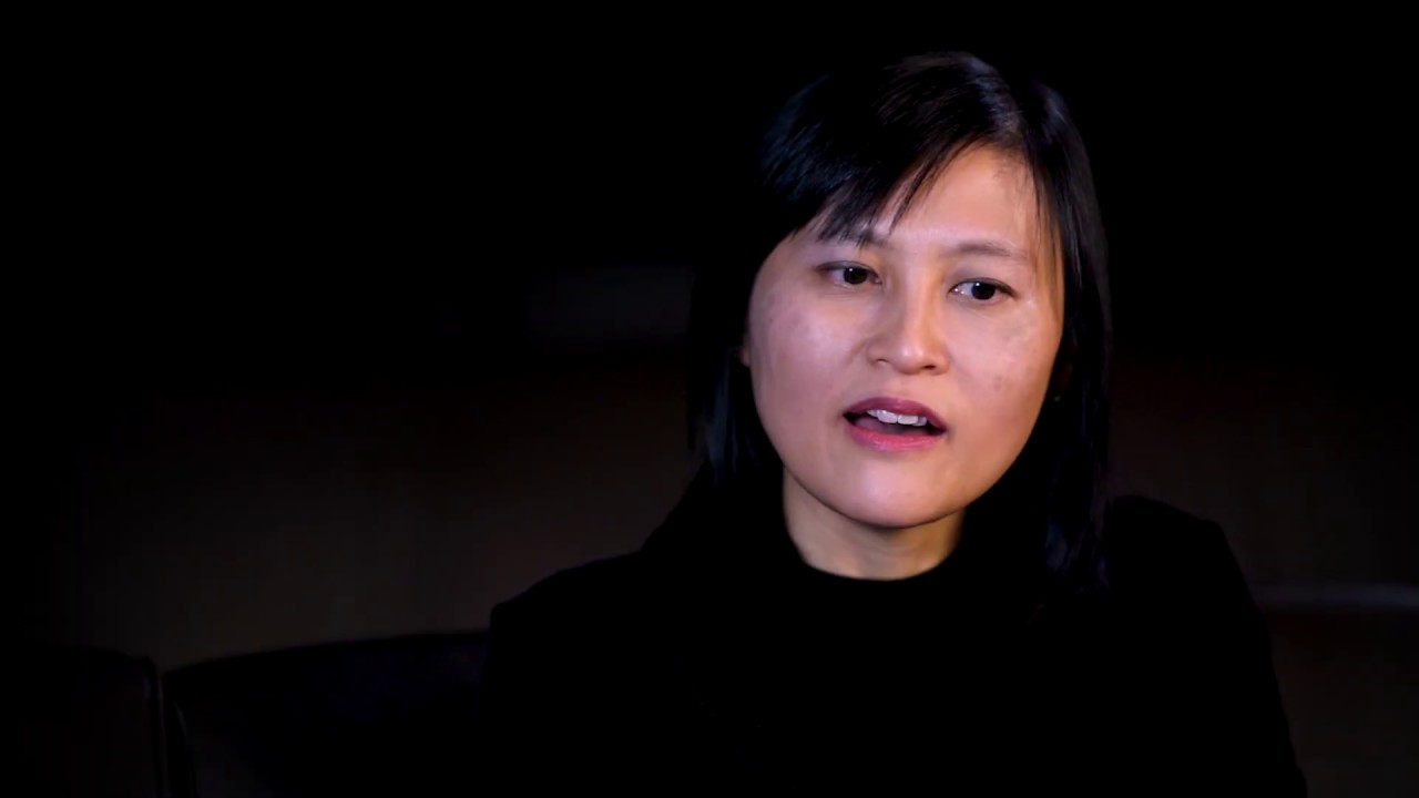 IMAGEWORKS ARTIST INSIGHTS - Clara Chan