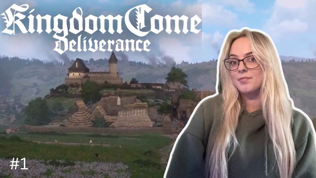 The attack that changed everything | Kingdom Come: Deliverance | Part 1