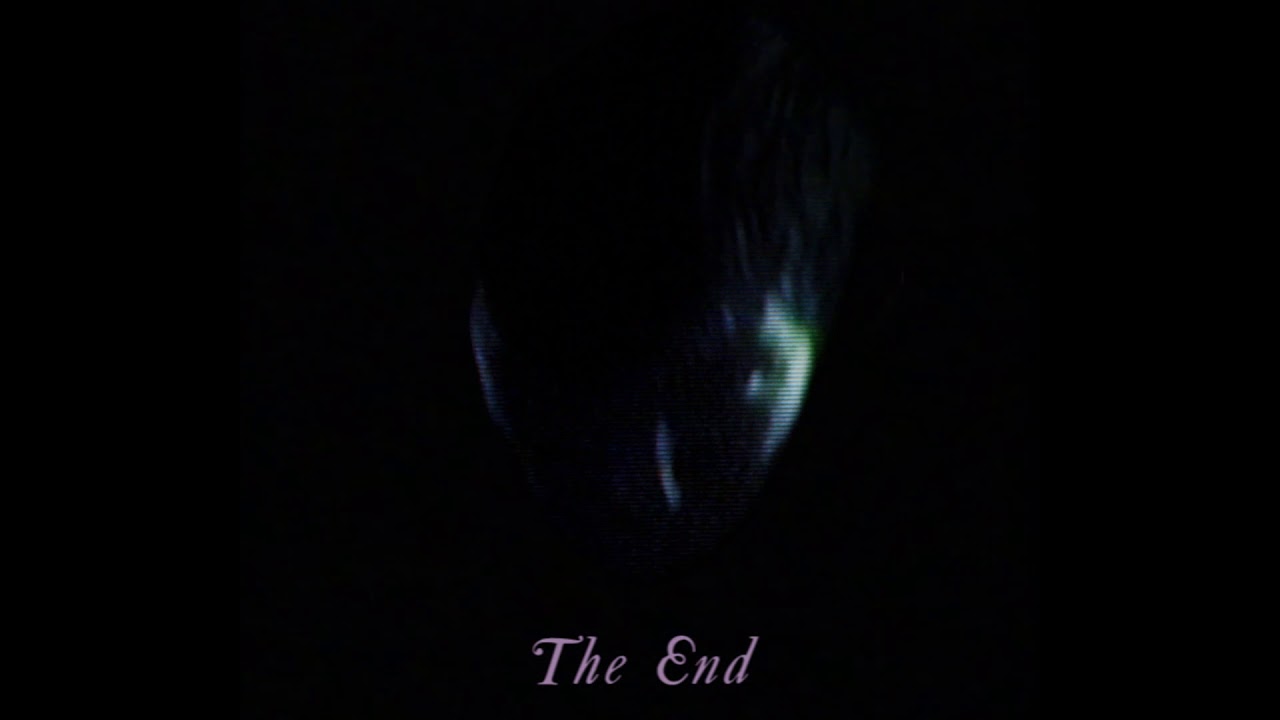 Patrick McHale - The End (Full Album)