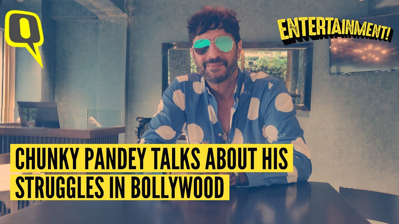 Chunky Pandey on How He Became the Biggest Star in Bangladesh