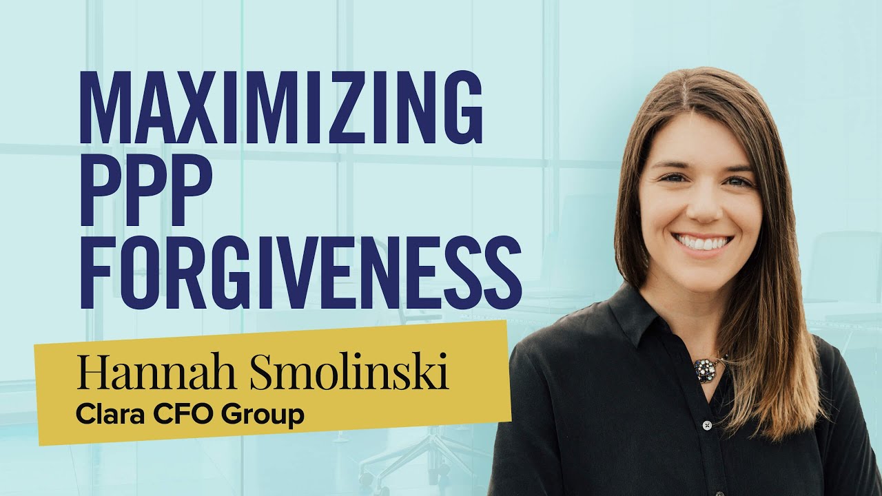 SUPERSEDED: Maximizing PPP Forgiveness (PPP1 guidance)