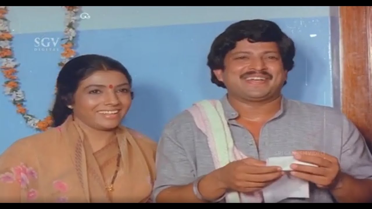 Groom Friends Demands For Cigarette, Alcohol etc. | Maduve Madu Thamashe Nodu Kannada Comedy Scene