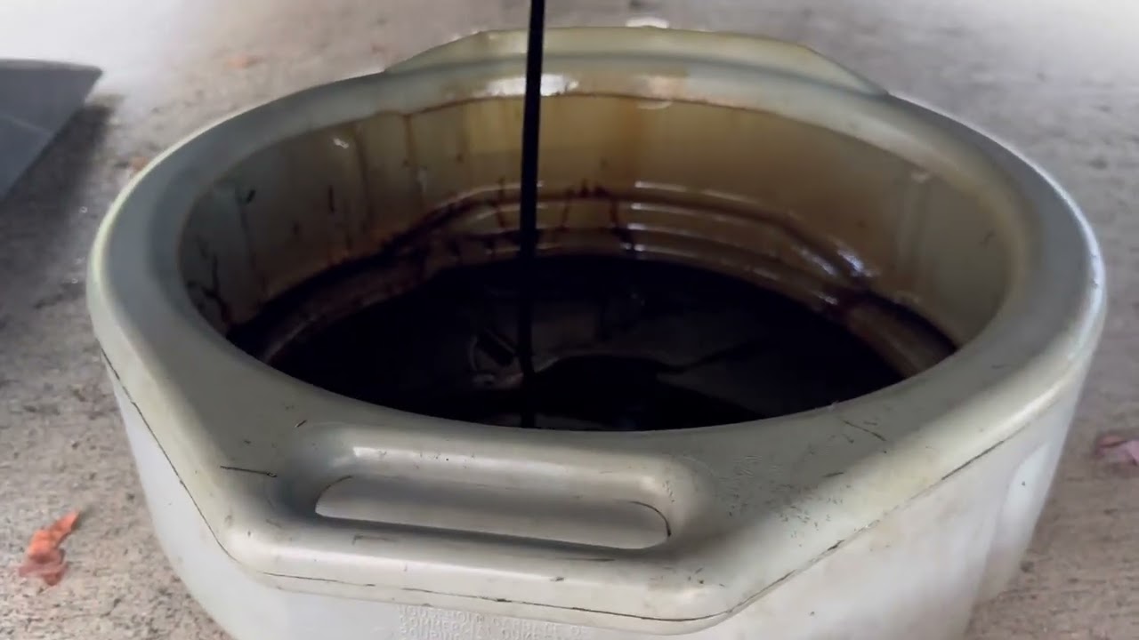 Cambio de aceite para un kia forte 2019