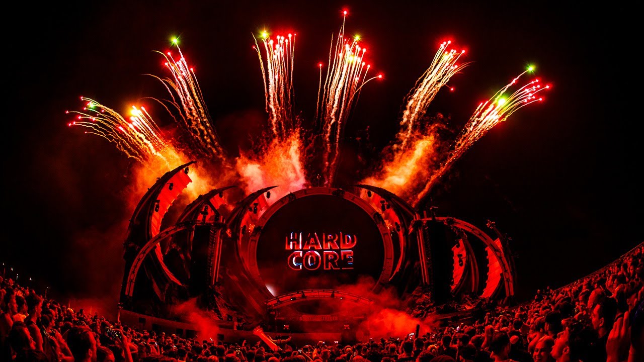 TITANIUM Festival 2024 - Duel of Districts | Official Aftermovie