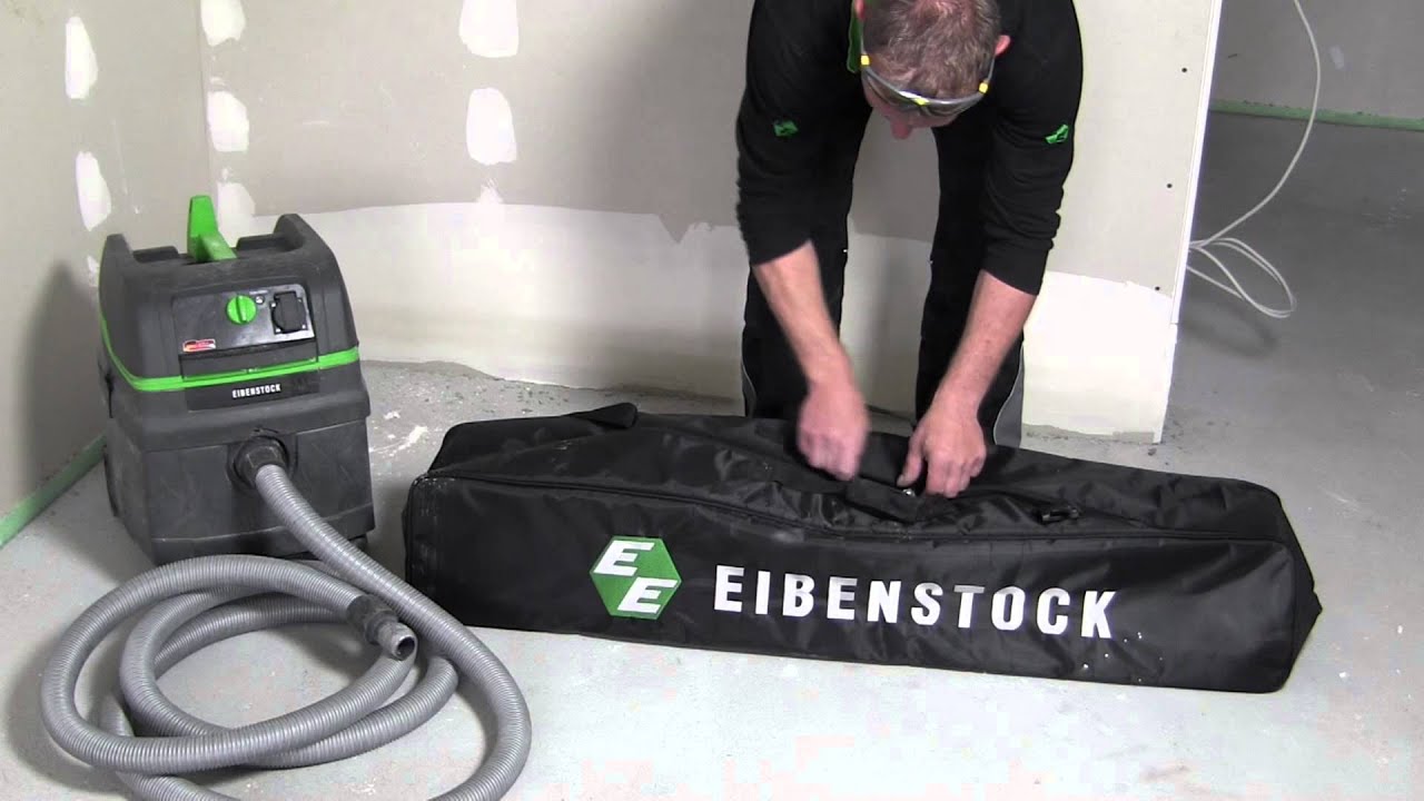 Eibenstock Industrial Vacuum ELS 225