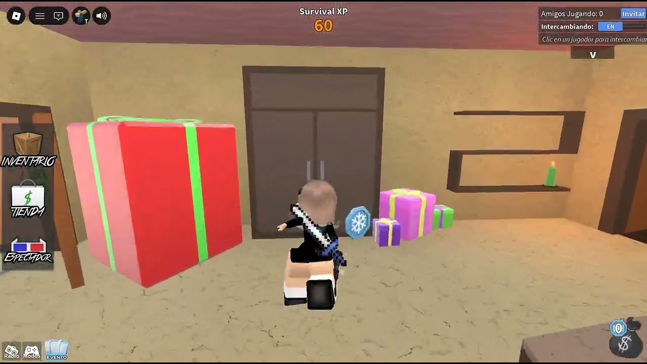 Roblox 2026 buscando campers