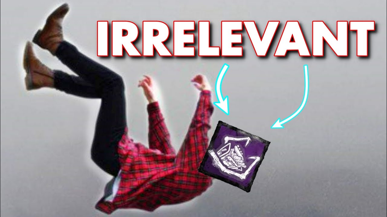 Whatever Happened To Hex: Ruin - Dead By Daylight