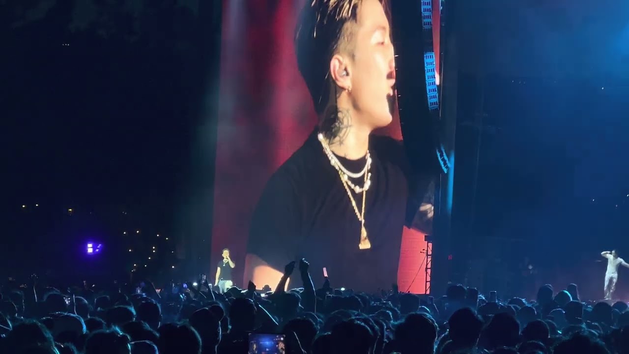 4K SOJU, K-TOWN, + MOMMAE (Jay Park) Head In the Clouds 8/20/22