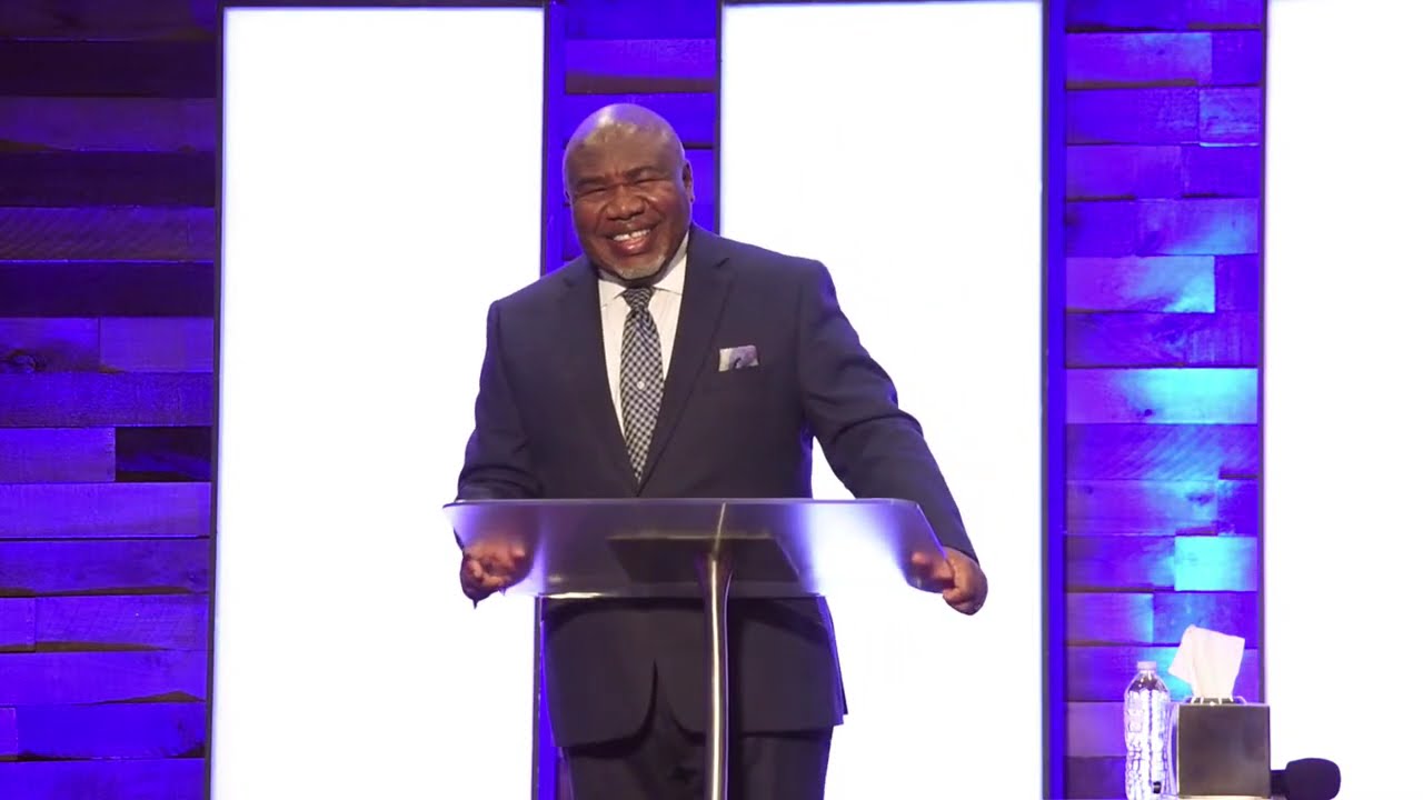 Exodus Chapter 1 & 2 | Wednesday Evening Church Service | #TheBlessedHouseChurch