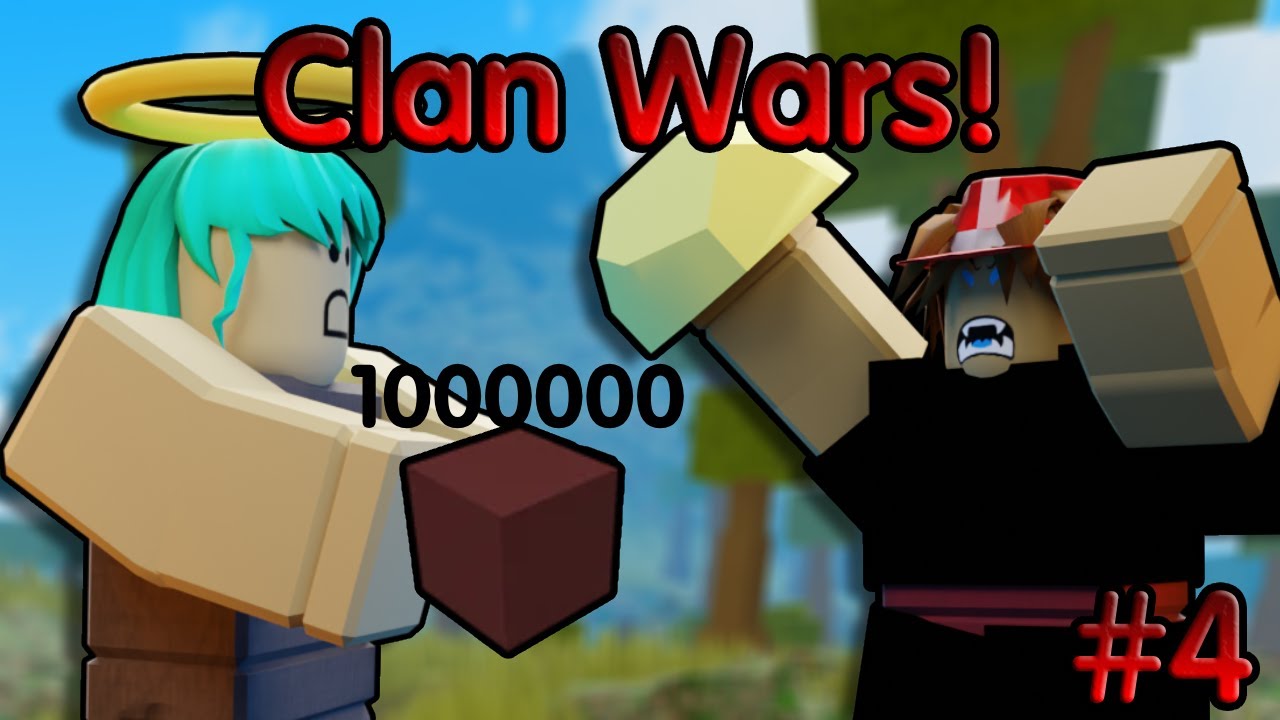 Booga Booga [Reborn] God War! (Roblox)