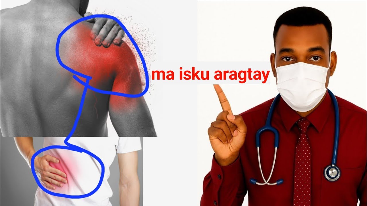 Garba xanuunka, Bog xanuunka  lalabada, dhagaxa xameetida ( Gallstones) with Dr Timajilac ✅