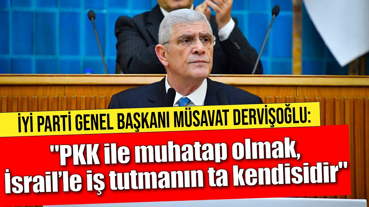Müsavat Dervişoğlu: 