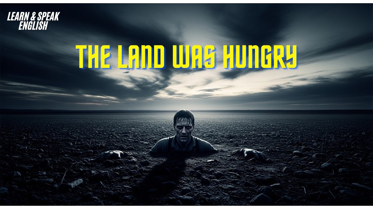 The Land That Rejected Men | A Dark American Frontier Horror Story | Epic TaleHouse
