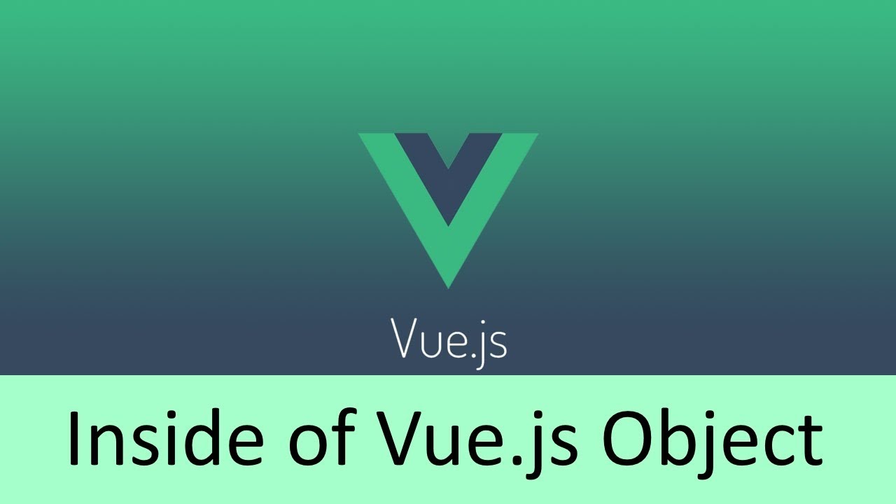 Learn Vue.js (RU) - внутри Vue объекта