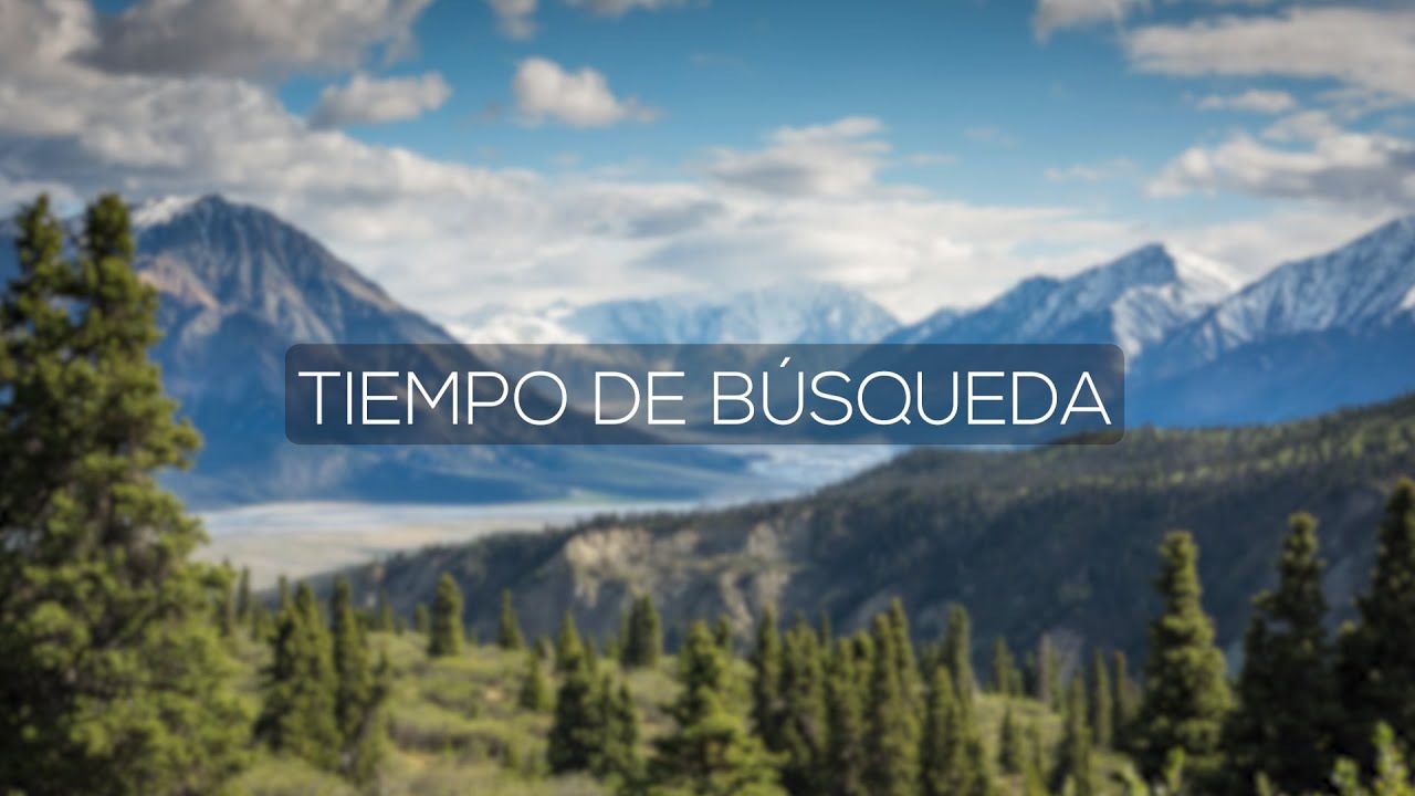 TIEMPO DE BÚSQUEDA | INSTRUMENTAL CRISTIANA GRATIS | HAROLD YT