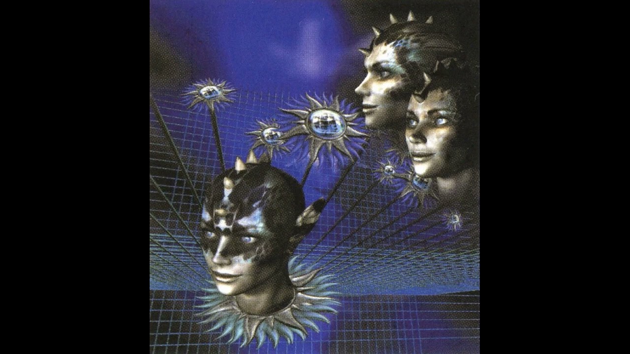 Headspace - Qwalsクワルス