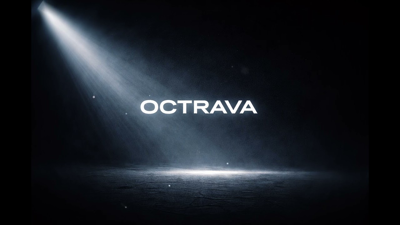 OCTRAVA – Release | Hard Industrial Techno 140 BPM