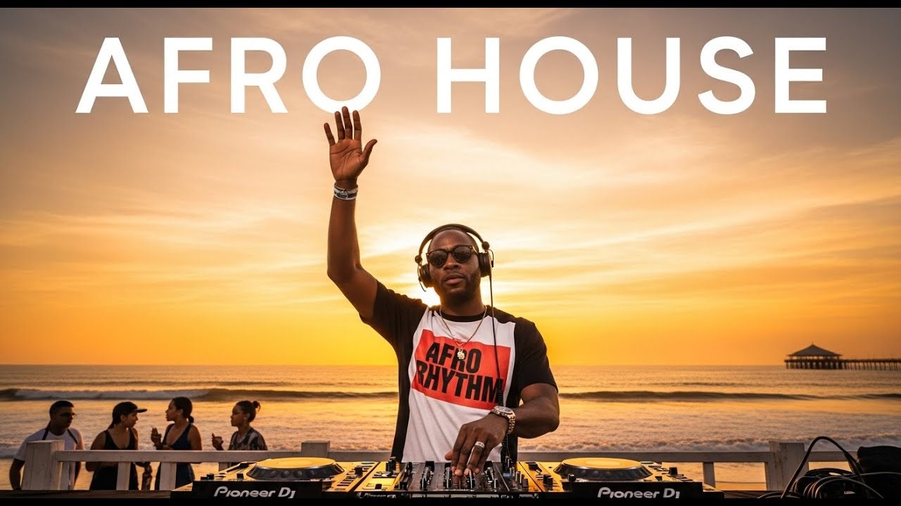 SUMMER AFRO HOUSE Sunset Mix (Adam Port, Avicii, The Weeknd, Coldplay, Diplo) - Summer Vibes Mix