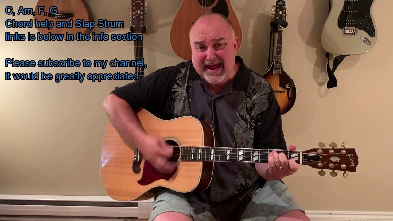 Just The Way You Are - Bruno Mars (cover/lesson) - Easy 4 Chord Tune