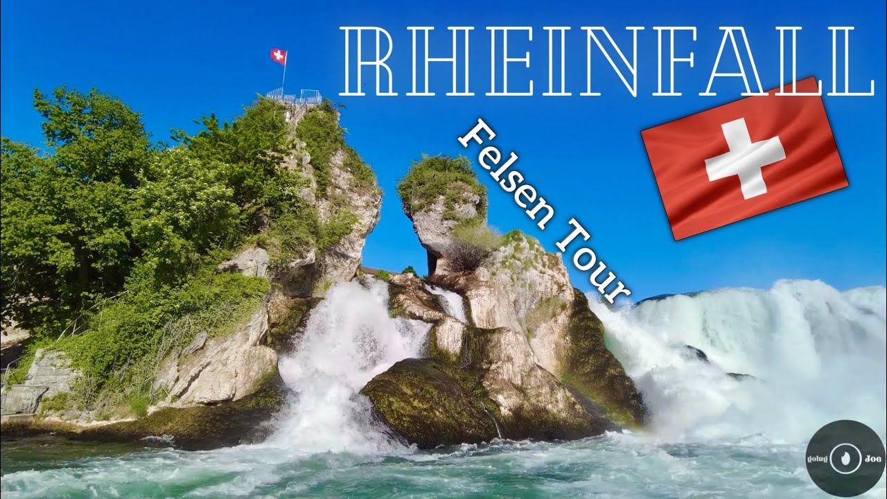 Rheinfall - Schaffhausen