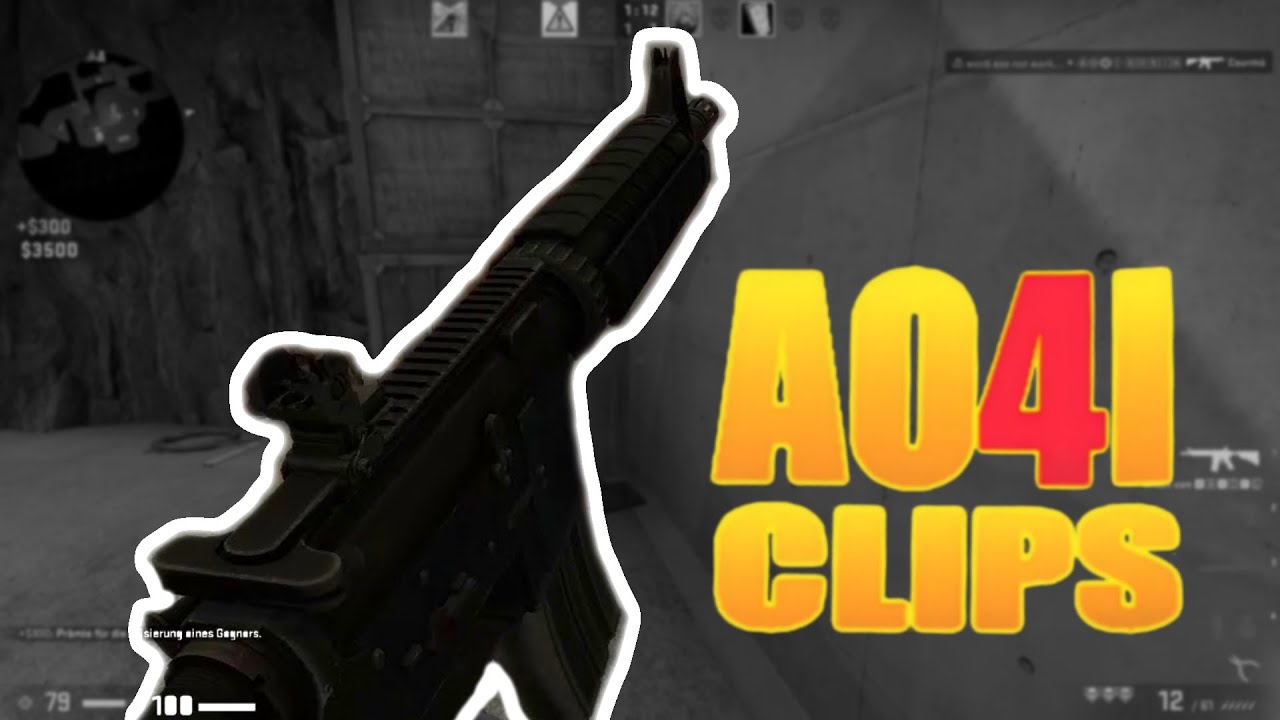 AO4I CLIPS [#001]