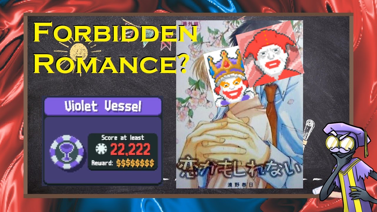 Yaoi Hands Bug (Hand Size Record Attempt w/ Chicot)