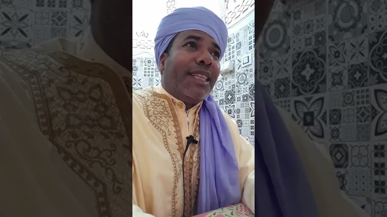 درس عن زكاة الفطر  1447