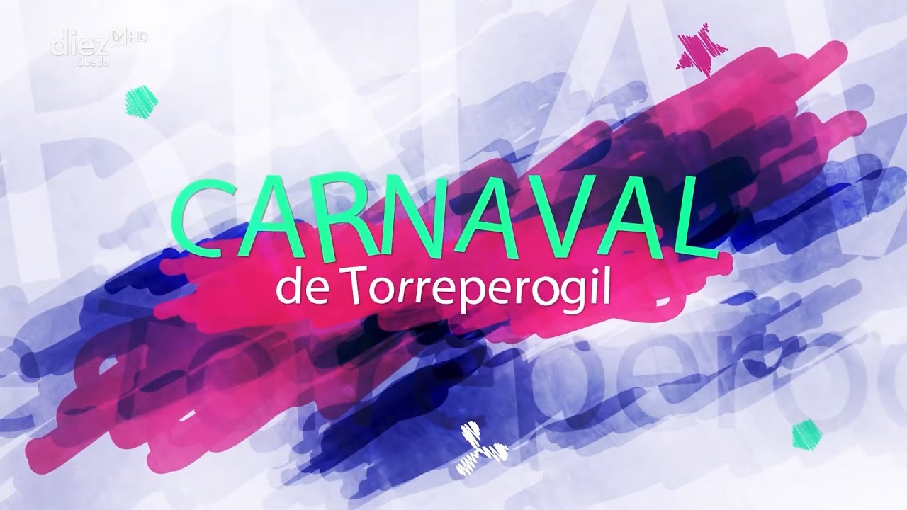 Carnaval Torreperogil 2023. Carnaval de calle (20-02-2023)