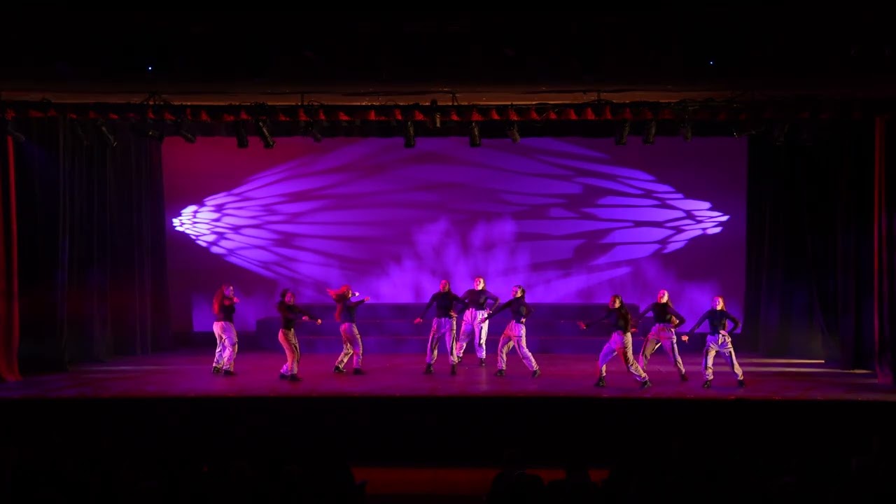 SDCDA | Who Run This? ~ Choreography by SabrinaMarquez