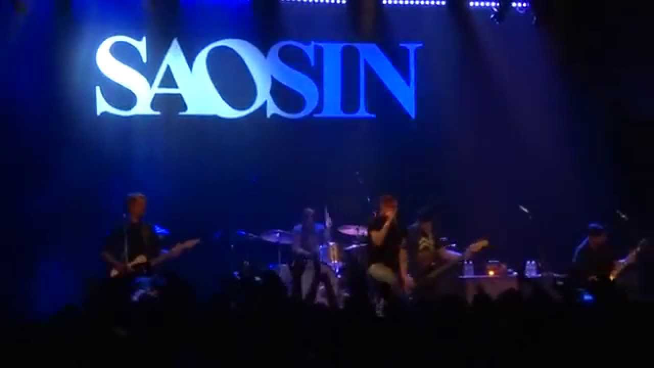 Saosin - 