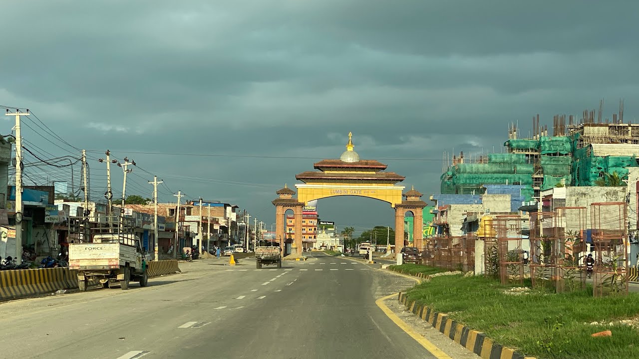 Siddharthanagar (Bhairahawa)City ,Nepal