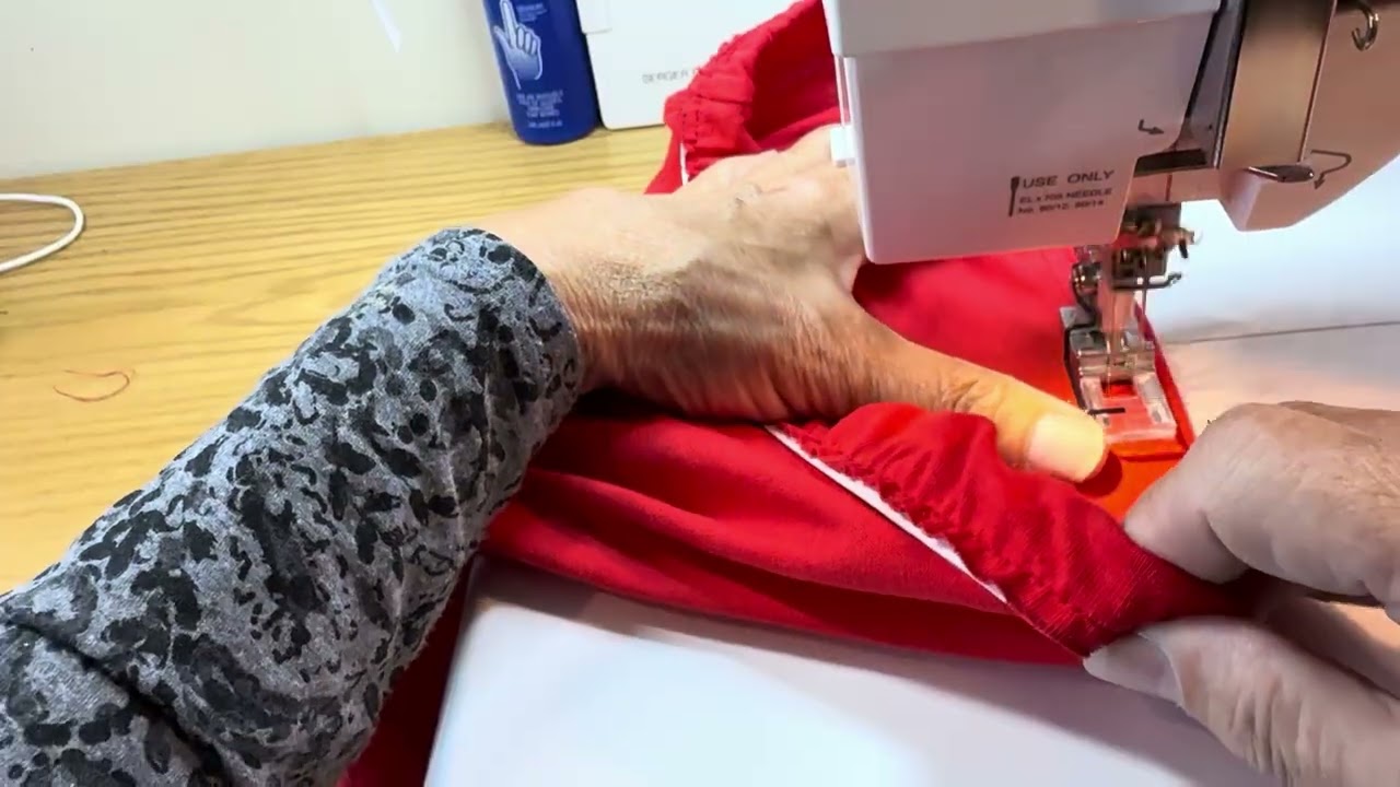 WSL Children's Shorts - Part 4 of 4
