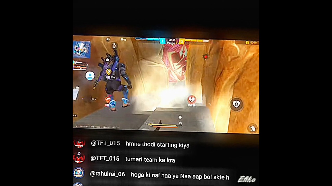 live stream 😏 