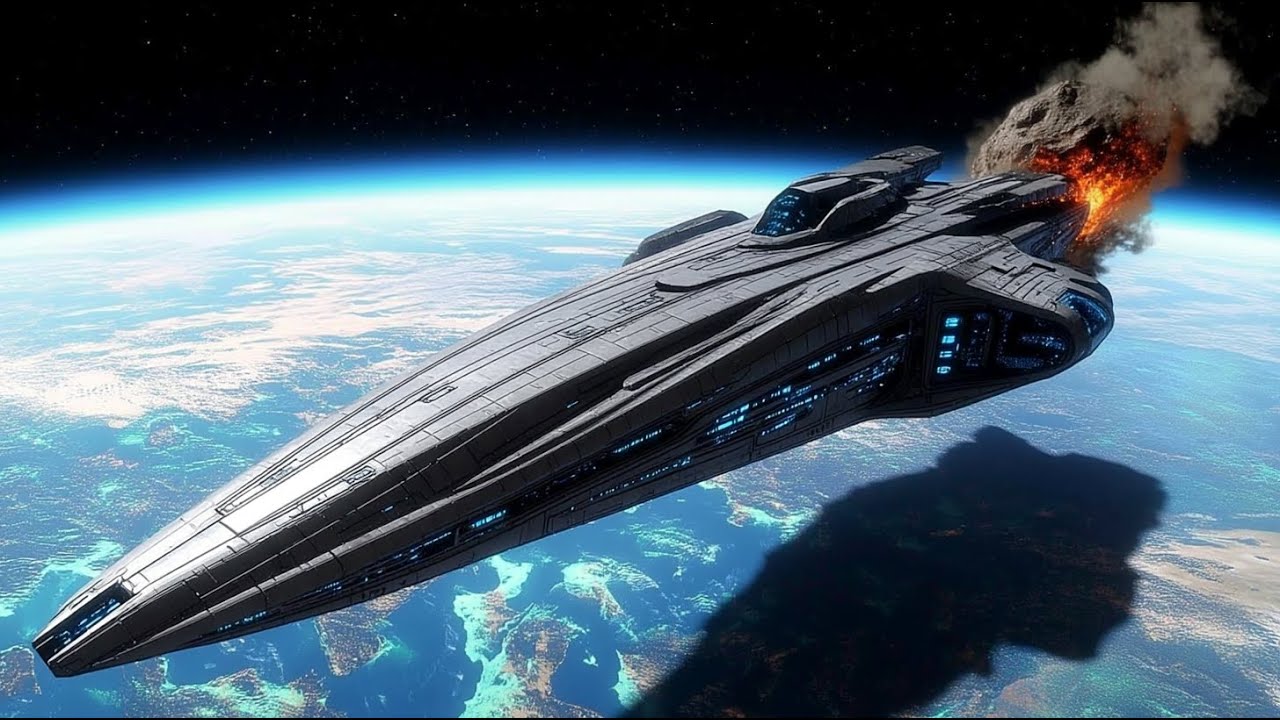Galaxy Empire Terrified: “You Mean That Wasn’t Their Full Army?” | Sci-Fi | HFY Stories
