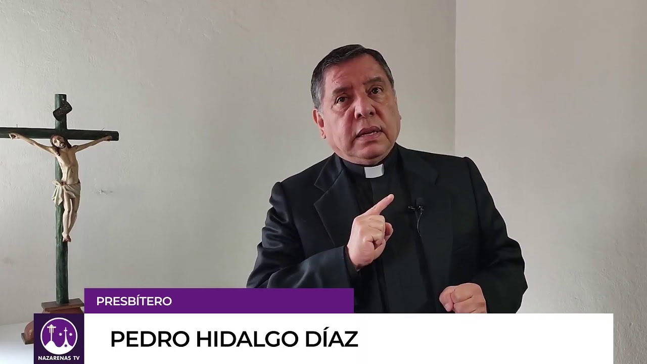 NAZARENAS TV -  Jueves 05 de Febrero del 2026