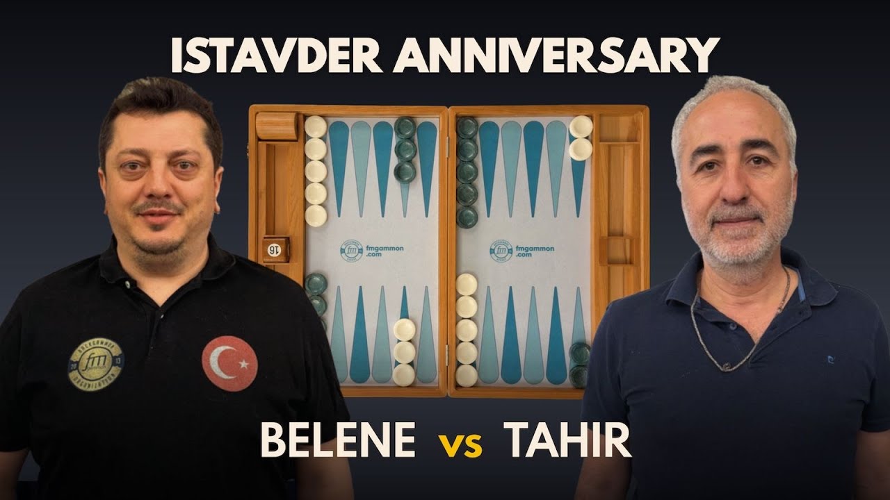 ALİ ÇETİN BELENE vs TAHİR SALTOĞLU