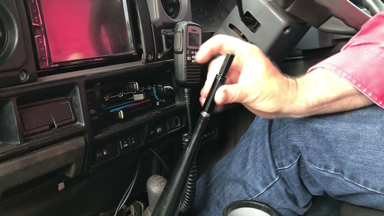 Hills Adventure Gear Stick Extension
